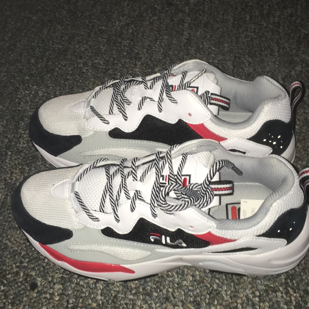 Fila Shoes